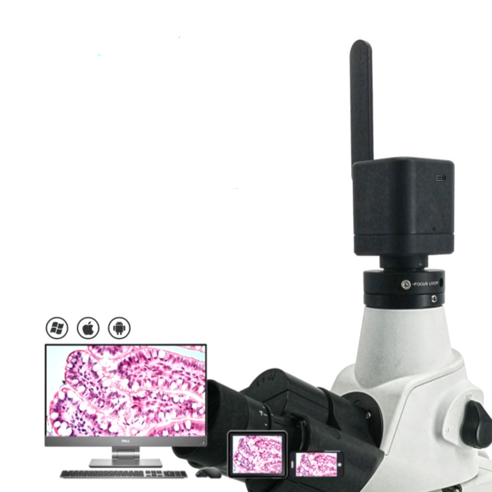 cooling tech digital microscope driver download
